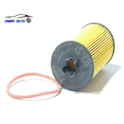 فیلتر روغن سمندملی-ایساکو