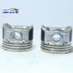 پیستون تکی سمندملی(عددی) - ایساکو