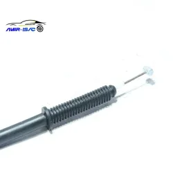 سیم گاز رانا - ایساکو