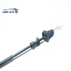 سیم گاز رانا - ایساکو