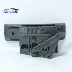 دستگیره درب بازکن بیرونی چپ405-ایساکو