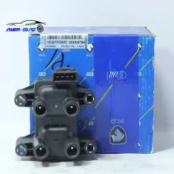 کوئل جرقه زیمنس(منفصل) 405 جدید-ایساکو