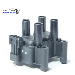 کوئل جرقه زیمنس(منفصل) 405 جدید-ایساکو