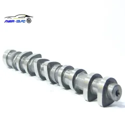 میل سوپاپ ورودی 206 تیپ 5 - ایساکو