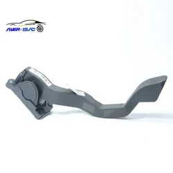 پدال گاز برقی 206(4سیم) - ایساکو