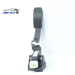 پدال گاز برقی 206(4سیم) - ایساکو