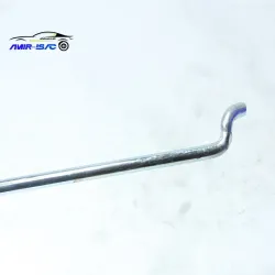 میله نگهدارنده درب موتور 405(کاپوت)- ایساکو
