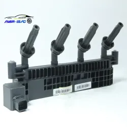کوئل پژو 206 جدید - ایساکو