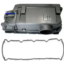 درب سوپاپ کامل 405 با واشر - ایساکو