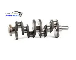 میل لنگ 206 تیپ 5 - ایساکو