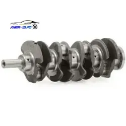 میل لنگ 405-1800-سمند-ایساکو(بدون کد قفسه)