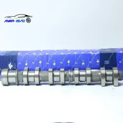 میل سوپاپ خروجی سمند ملی - ایساکو