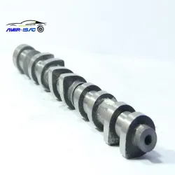 میل سوپاپ خروجی سمند ملی - ایساکو