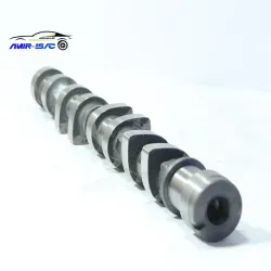 میل سوپاپ خروجی سمند ملی - ایساکو