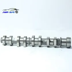 میل سوپاپ خروجی سمند ملی - ایساکو