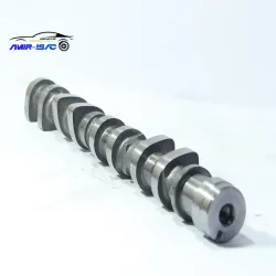 میل سوپاپ خروجی 206 تیپ 5 - ایساکو