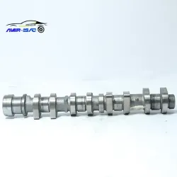 میل سوپاپ خروجی 206 تیپ 5 - ایساکو