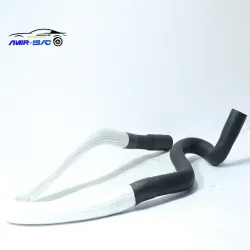 شیلنگ بخاری بلند کنف دار405-سمند