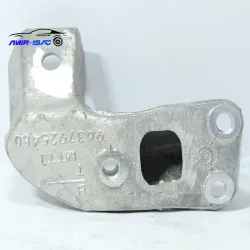 دسته موتور بالاراست آلومینیوم-405-TU5ایساکو (ال)