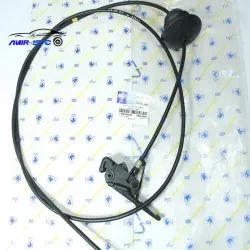سیم کاپوت کش پژو405-ایساکو