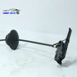 سیم کاپوت کش پژو405-ایساکو