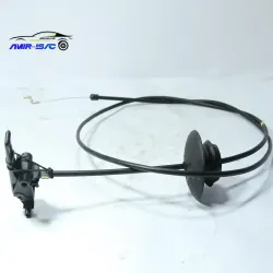 سیم کاپوت کش پژو405-ایساکو