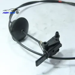 سیم کاپوت کش سمند-ایساکو