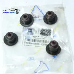 لاستیک ساق سوپاپ سمندملی توربو- ایساکو(بدون کد قفسه)