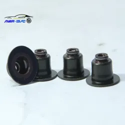 لاستیک ساق سوپاپ سمندملی توربو- ایساکو(بدون کد قفسه)