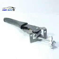 اهرم ترمزدستی (تفنگی) پژو 206-ایساکو