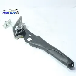 اهرم ترمزدستی (تفنگی) پژو 206-ایساکو