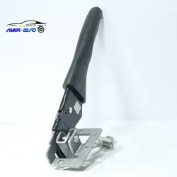 اهرم ترمزدستی (تفنگی) پژو 206-ایساکو