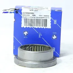 بلبرینگ داخلی بازوئی عقب(ژامبون)405-ایساکو(درجه یک)