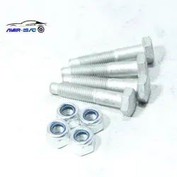 پیچ و مهره طبق206