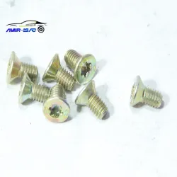 پیچ 6پر کاسه چرخ405