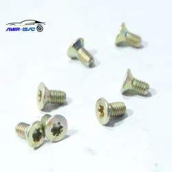 پیچ 6پر کاسه چرخ405