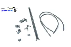 کیت کامل شیلنگ آبپاش شیشه شور 405