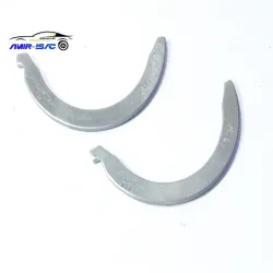 بغل یاتاقان 206-بوش