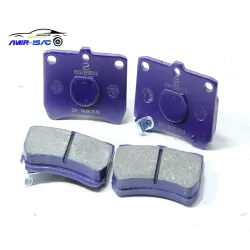 لنت جلو پراید لاهیجان