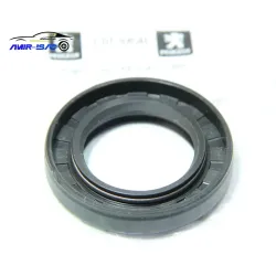 کاسه نمد جعبه فرمان پژو 405-(کوچک و بزرگ با هم)