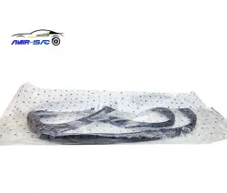 نوار دور در جلو چپ 206-ایساکو