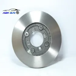 دیسک چرخ جلو روا ABS - ایساکو