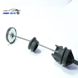 سیم کلاج سمند جدید - ایساکو