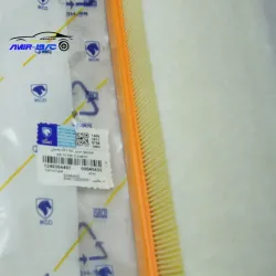 فیلترهوا سمندملی-ایساکو