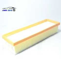 فیلترهوا سمندملی-ایساکو