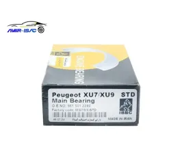 یاتاقان ثابت استاندارد 405-بوش