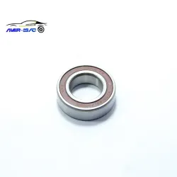 بلبرینگ وسط پلوس 405(6006)-ام دبلیو اچ