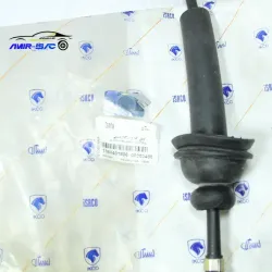 سیم کلاج پژو405-قدیم ایساکو