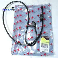 شیلنگ آب از رادیاتور به منبع انبساط 206تیپ5-تی تی کا