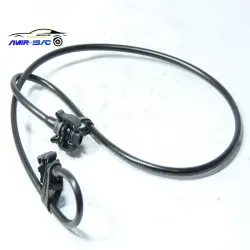 شیلنگ آب از رادیاتور به منبع انبساط 206تیپ5-تی تی کا